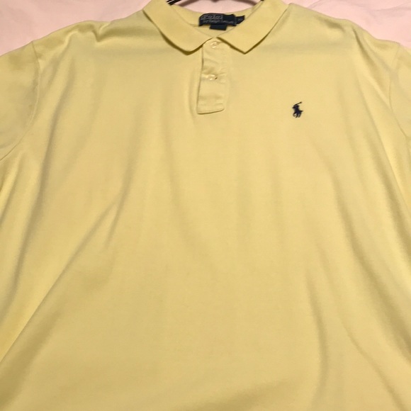 Men’s Polo RL polo shirt - Picture 1 of 2